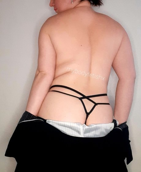 Alasti lekkinud OnlyFans-i pilt Sandra