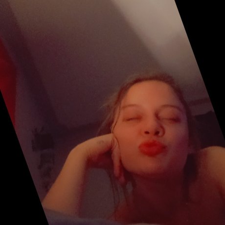 Naken läckt OnlyFans-bild av Samjaxxx