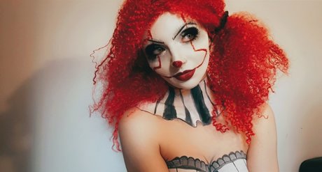 Sammysfx naked leaks OnlyFans pic