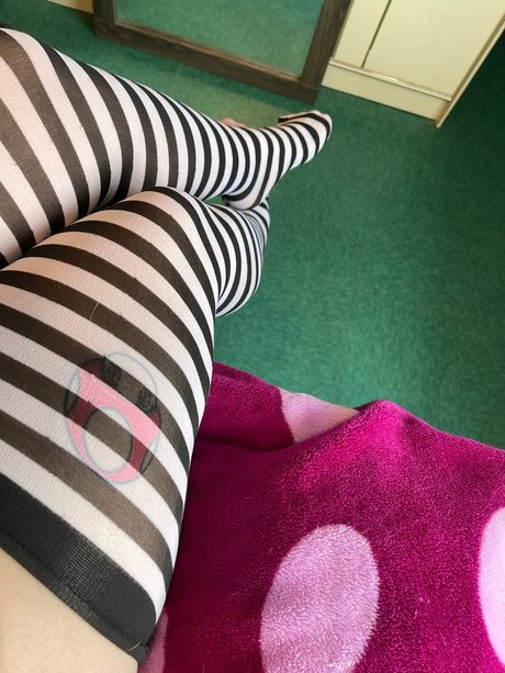 Naken lekkede OnlyFans-bilde av Samantha Swan