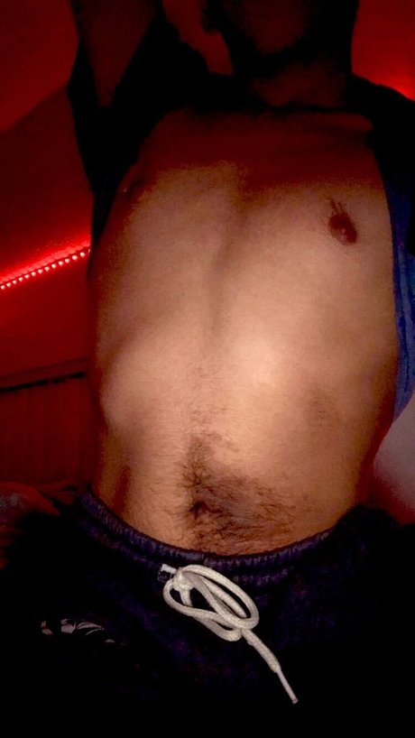 Photo nue de fuite OnlyFans de Sammi Garcia