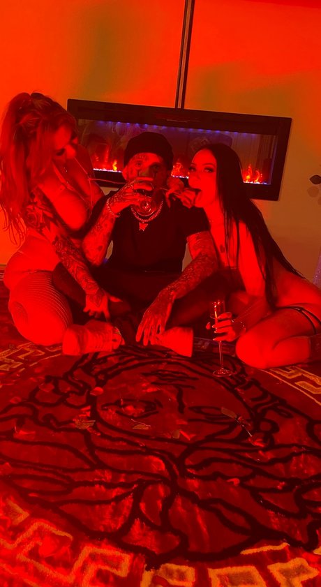 OnlyFans-model Sxndhxlp