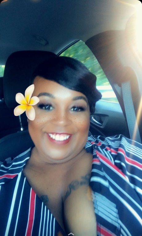 Photo nue de fuite OnlyFans de Sexy  Daddys Good Girl