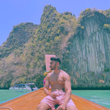 Foto di nudo di fuga di OnlyFans di Arab Pvpi  Promo Ampamp Creator Top 46 