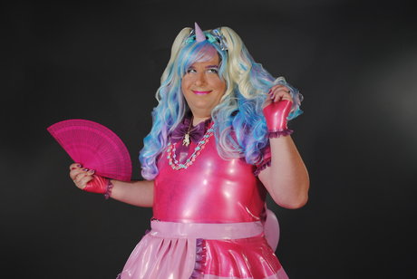 Sailor Bear Zodar OnlyFans泄露裸照