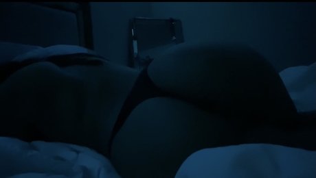 Samantha naked leaks OnlyFans pic