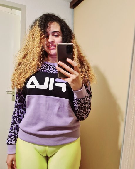 OnlyFans-model Rubiota83