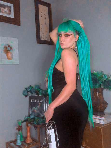 Sage OnlyFans泄露裸照