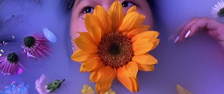 Photo nue de fuite OnlyFans de Alona Bloom