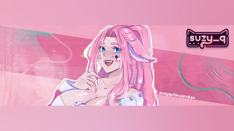 Nahá fotka uniklých OnlyFans od Suzy