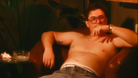 Foto di nudo di fuga di OnlyFans di 