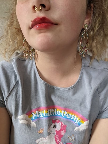 Sydney OnlyFans泄露裸照