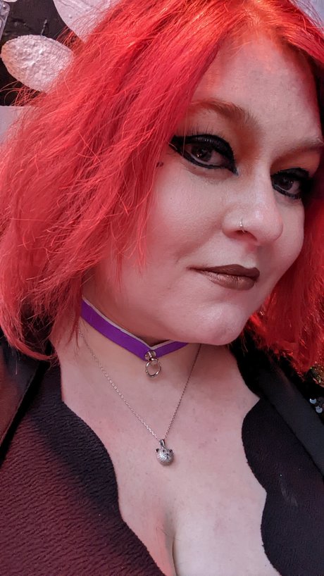 OnlyFans-model Strigol Sky