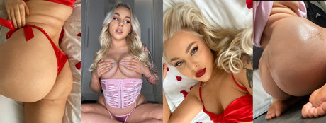 Rose Winter  OnlyFans泄露裸照