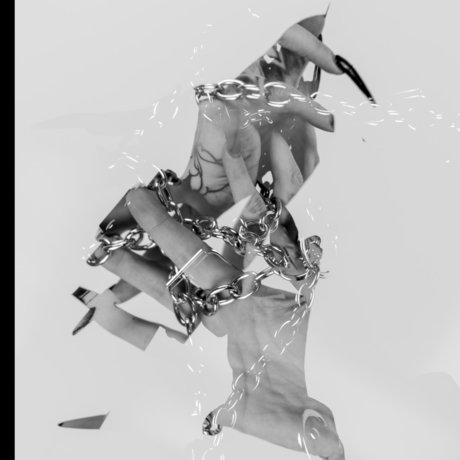 Alasti lekkinud OnlyFans-i pilt Riahsfx