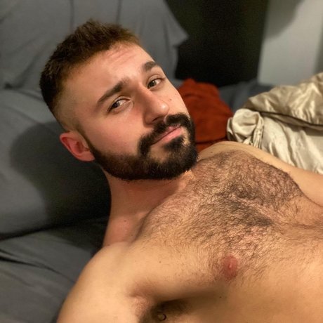 Foto di nudo di fuga di OnlyFans di Lucas Sparks 