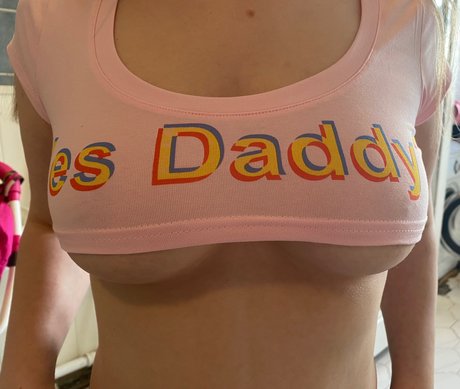 Lucy Lou Xx naked leaks OnlyFans pic