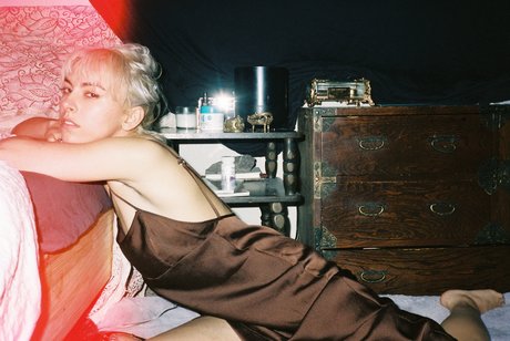 Обнаженная фотография утечки OnlyFans от Lucia Fates Looshuh