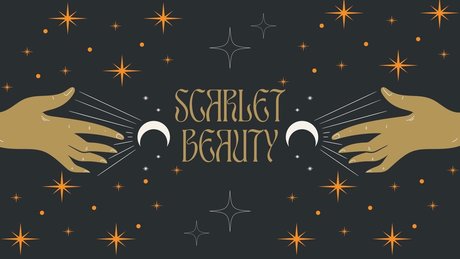 Foto di nudo di fuga di OnlyFans di Scarlet Beauty