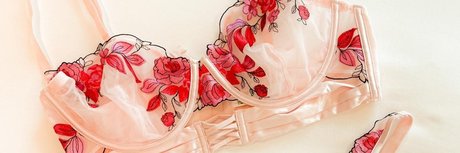 Foto di nudo di fuga di OnlyFans di Scarlett 