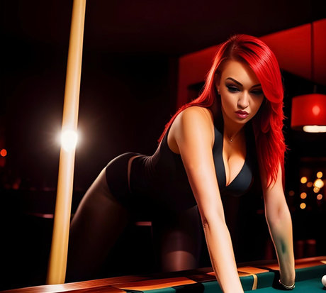 Nacktes geleaktes OnlyFans-Foto von Saymoneexx