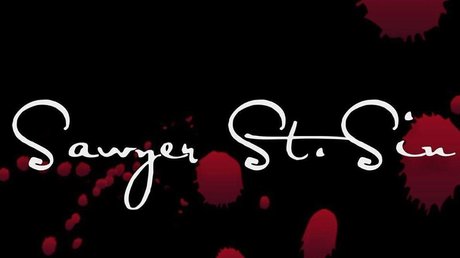 OnlyFans-model Sawyer St Sin