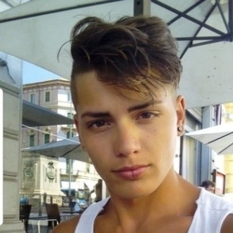 OnlyFans-model Savin Costi