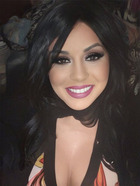 Nahá fotka uniklých OnlyFans od Savannah2017