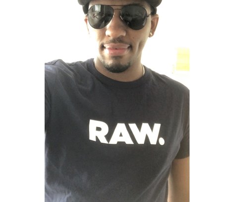 Savage Booty Eater naked leaks OnlyFans pic