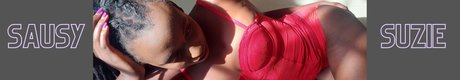 Alasti lekkinud OnlyFans-i pilt Sausy Suzie