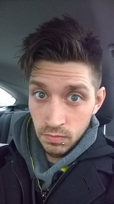 Nacktes geleaktes OnlyFans-Foto von Sauerproductions