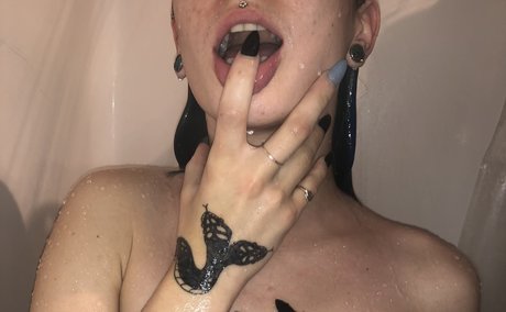 OnlyFans-model Saturn