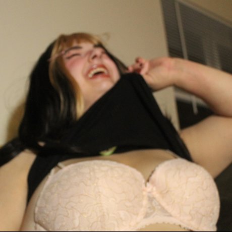 Saturn Bang naked leaks OnlyFans pic