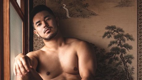 OnlyFans-model Satoshi