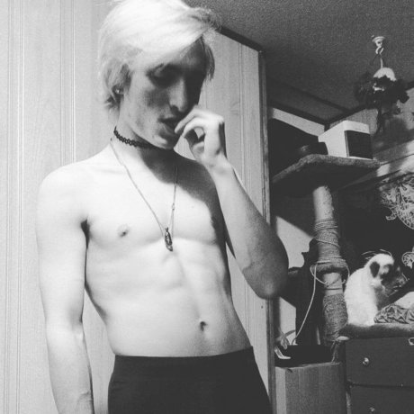 OnlyFans-model Shawn