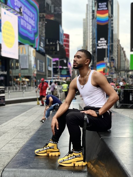 OnlyFans-model Prince