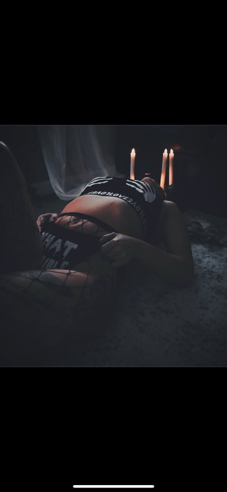 Обнаженная фотография утечки OnlyFans от Keishhh