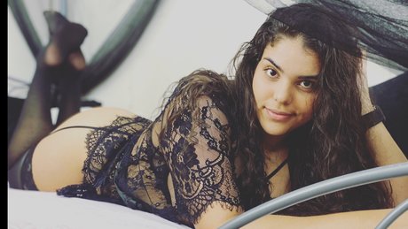 Alasti lekkinud OnlyFans-i pilt Katarina Cooper