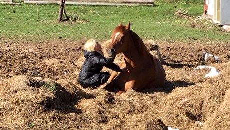 Naken lekkede OnlyFans-bilde av Caprice Capone