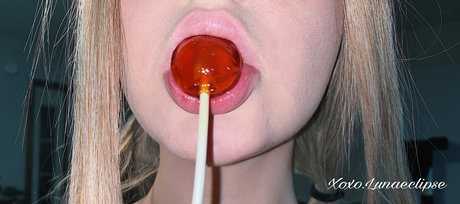 OnlyFans-model Luna Kyle