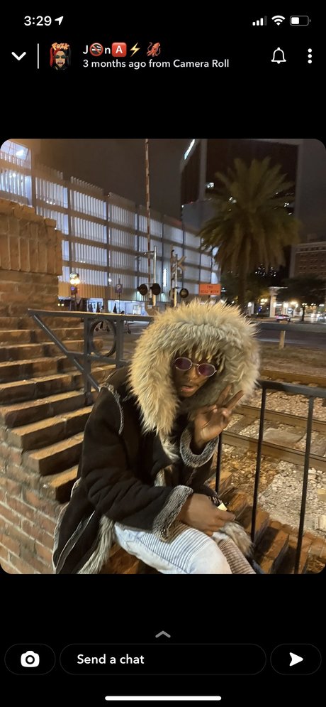 OnlyFans-model U191047738