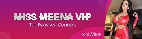 Naken lekkede OnlyFans-bilde av Pakistani Goddess Vip