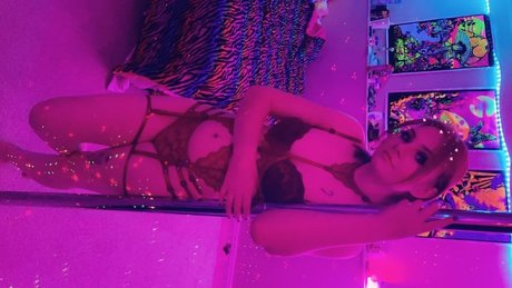 OnlyFans-model Missredrobbinstacks