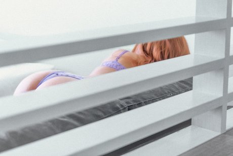 Foto di nudo di fuga di OnlyFans di 