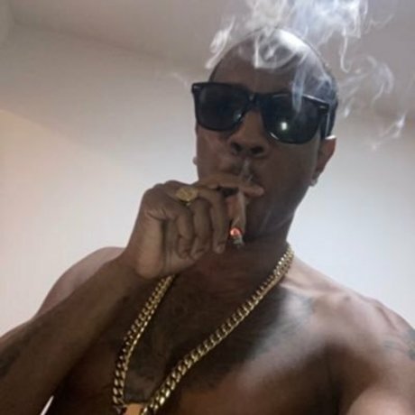 Foto di nudo di fuga di OnlyFans di Druffbandit