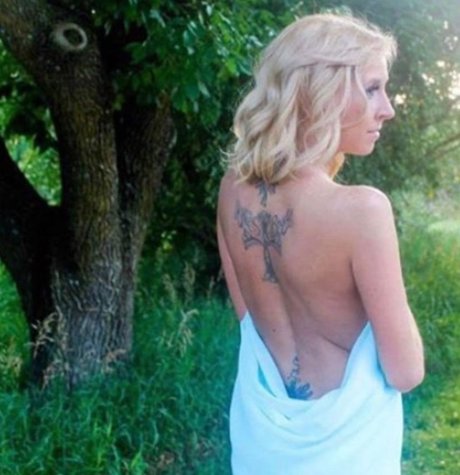 OnlyFans-model Mila Moon