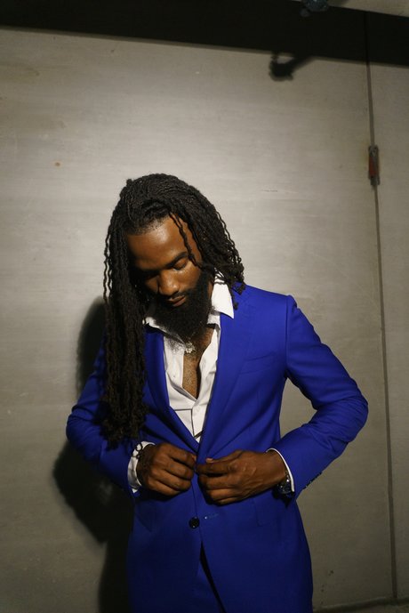 Foto di nudo di fuga di OnlyFans di The Massage God