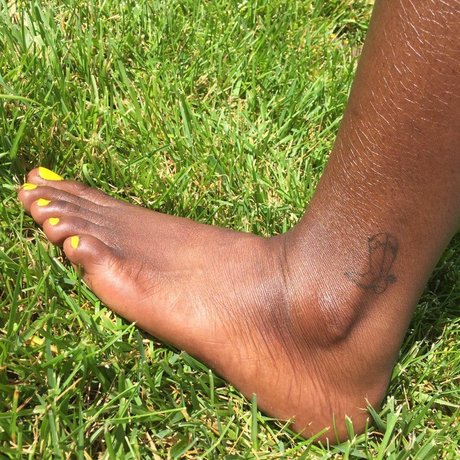 Southern Sole OnlyFansリークヌード写真