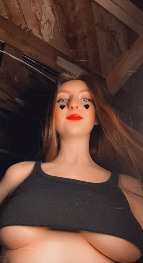 Foto di nudo di fuga di OnlyFans di Sriracha 