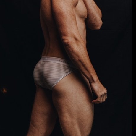 Nacktes geleaktes OnlyFans-Foto von Thegingerfoxxx